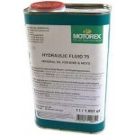 Motorex Hydraulic Fluid 75 1 l – Sleviste.cz