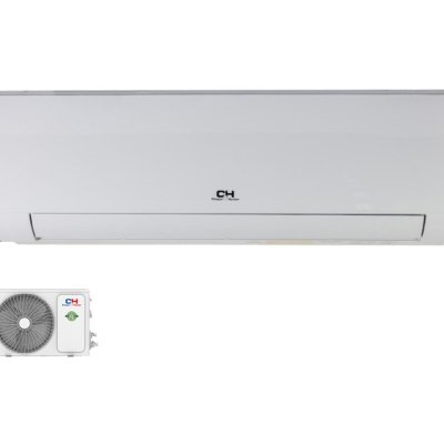 Cooper & Hunter CH-S12FTXD2-BL grafit – Zboží Mobilmania