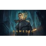 Gamedec – Hledejceny.cz