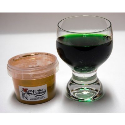 Colour Splash Gelová barva Listová zelená 25 g – Hledejceny.cz