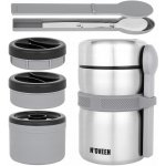 N'oveen Box na oběd 2 l – Zbozi.Blesk.cz