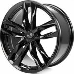 MAM RS3 7x16 5x112 ET48 black – Hledejceny.cz