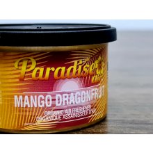 Paradise Air Mango Dragonfruit