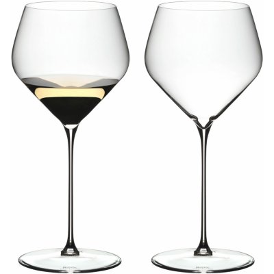 Riedel sklenic na bílé víno VELOCE 2 x 690 ml – Zboží Mobilmania