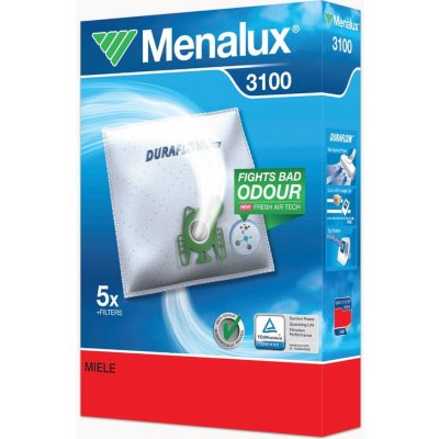 MENALUX 3100 syntetické 5 ks – Zboží Mobilmania