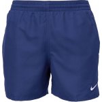 Nike Essential lap 5 tmavě modré bílé – Sleviste.cz