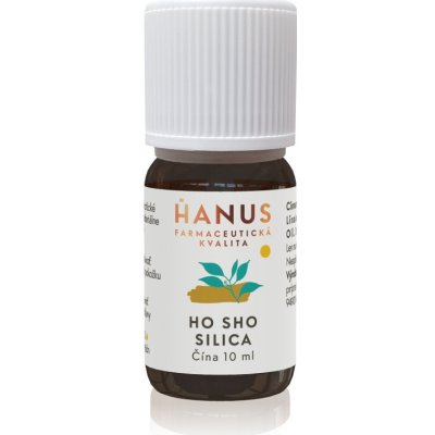 Slow natur éterický olej ho sho 10 ml – Hledejceny.cz