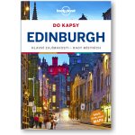 Edinburgh do kapsy - Lonely Planet – Zboží Mobilmania