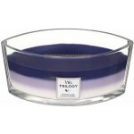 WoodWick Trilogy Evening Luxe 453,6 g – Zboží Dáma