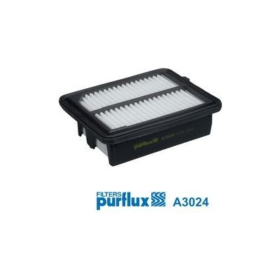 PURFLUX A3024 Vzduchový filtr (A3024) – Hledejceny.cz