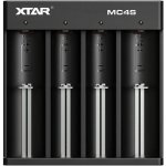 Xtar MC4S – Zboží Živě