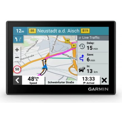 Garmin Drive 53 & Live Traffic – Zboží Živě