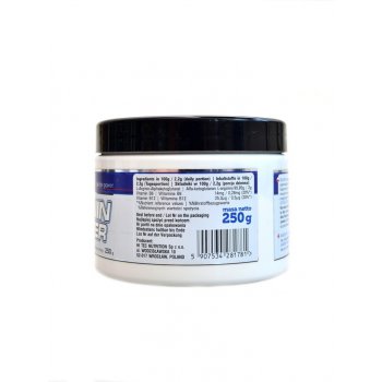 HiTec Nutrition Arginin Powder 100% AAKG 250 g