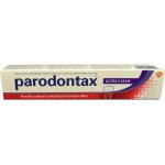 Parodontax Ultra Clean 75 ml – Zboží Mobilmania