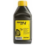 Textar Brzdová kapalina DOT 4 500 ml – Zboží Mobilmania