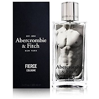 Abercrombie & Fitch Fierce kolínská voda pánská 200 ml