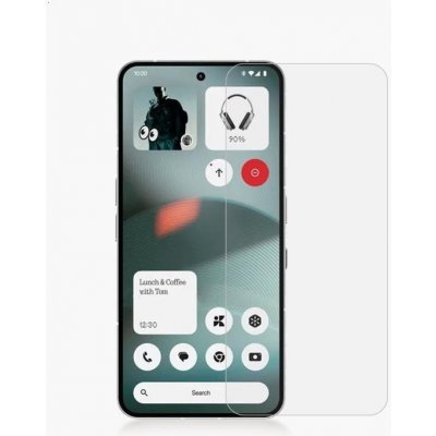 Vsechnonamobil 116124 ochranné sklo Nothing Phone 3 – Zboží Živě