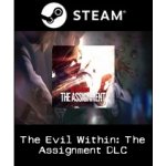 The Evil Within - The Assignment – Zbozi.Blesk.cz