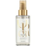 Wella Care Oil Reflection (Luminous Light Oil) 100 ml – Zboží Dáma