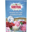 Substral Osmocote pro růže a kvetoucí rostliny 750 g