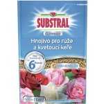 Substral Osmocote pro růže a kvetoucí rostliny 750 g – Zbozi.Blesk.cz