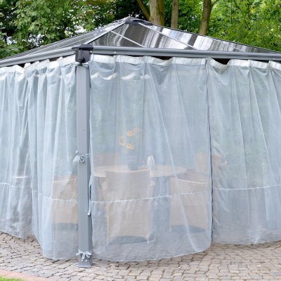 Palram 703320 Síť proti hmyzu (moskytiéra) pro Palermo 3000/3600 – Hledejceny.cz