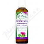 Dr.Popov Kapky bylinné Ostropestřec s právenkou 50 ml – Hledejceny.cz