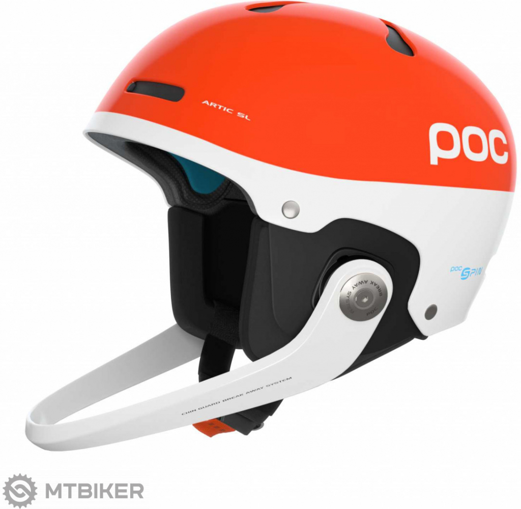 POC Artic SL 360 Spin 20/21