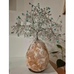 Magieprirody.cz Solná lampa elektrická 2,5 - 4 kg – Sleviste.cz