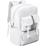 Batoh Felet Luminex BackPack 2.0 White – Sleviste.cz
