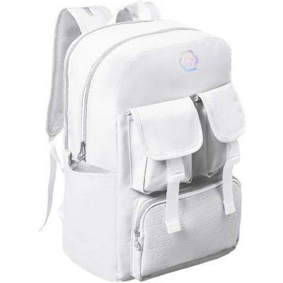 Batoh Felet Luminex BackPack 2.0 White – Sleviste.cz