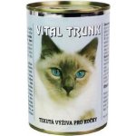 Alvetra & Werfft Vital trunk 0,4 kg – Hledejceny.cz