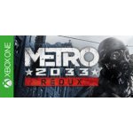 Metro 2033 Redux – Zbozi.Blesk.cz