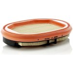 Filtr - sekundární vzduch MANN-FILTER CF 2530 – Hledejceny.cz