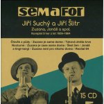 Semafor - Komplet 9 her z let 1959-1964 / 15CD – Hledejceny.cz