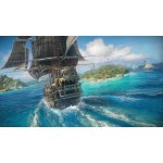 Skull & Bones (Premium Edition) – Zboží Dáma