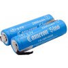 Baterie nabíjecí Cameron Sino 3.7V Li-ion 2900mAh CS-INR18650NR