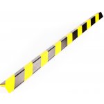 Traiva s.r.o. Ochranný profil na rohy pěnový SignUs, tvar L, 1000 mm, samolepící Verze: 1 ks, Rozměry: 100 x 4,5 x 1 cm - Kód: 18108 – Sleviste.cz