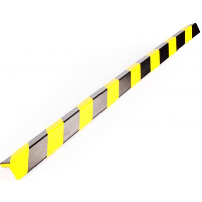 Traiva s.r.o. Ochranný profil na rohy pěnový SignUs, tvar L, 1000 mm, samolepící Verze: 1 ks, Rozměry: 100 x 4,5 x 1 cm - Kód: 18108 – Sleviste.cz