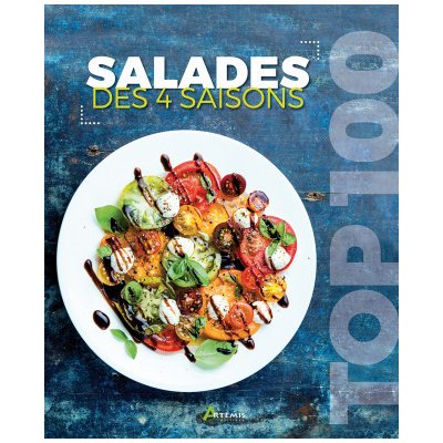 Salades des 4 saisons