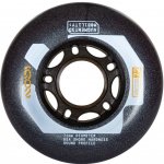 Powerslide Iqon Access Dark Grey 100 mm 85A 4ks – Zboží Dáma