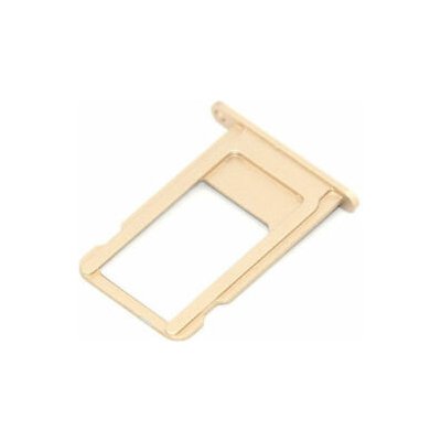 APPLE iPhone 6S originální SIM slot Apple SIM Barvy: Gold – Zbozi.Blesk.cz