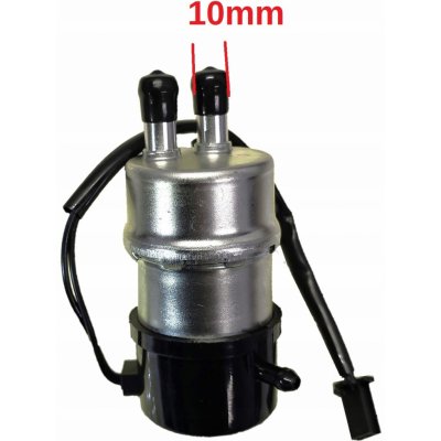 88-97 HONDA NTV 650 REVERE PALIVOVÉ ČERPADLO | Zboží Auto