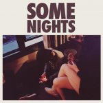 Fun. - Some Nights -Vinyl Edition- LP – Zbozi.Blesk.cz