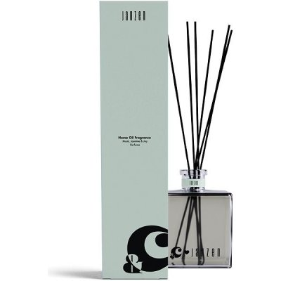 Janzen aroma difuzér Musk Jasmine 200 ml – Sleviste.cz