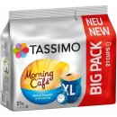 Tassimo Morning Café Mild & Smooth XL 21 kapslí