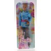 Barbie Kouzelná dvířka princ