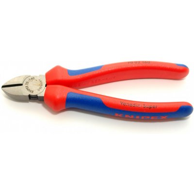 knipex 7002160 Boční štípací kleště – Sleviste.cz