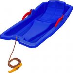 Sulov Bob plastový Karol modrá – Sleviste.cz