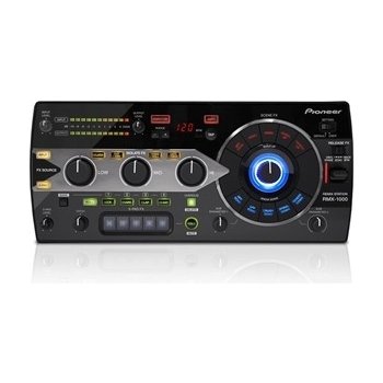 Pioneer DJ RMX-1000